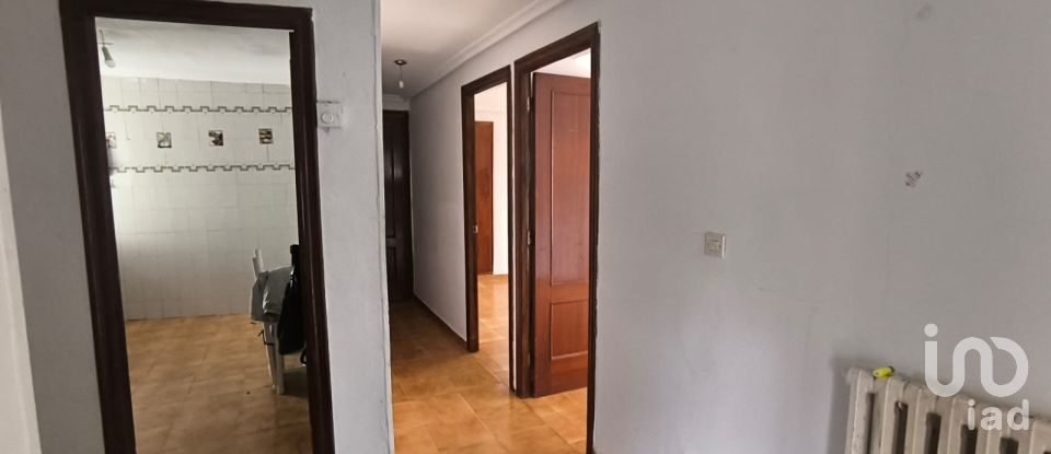 Piso 3 habitaciones de 98 m² en San Andrés del Rabanedo (24010)