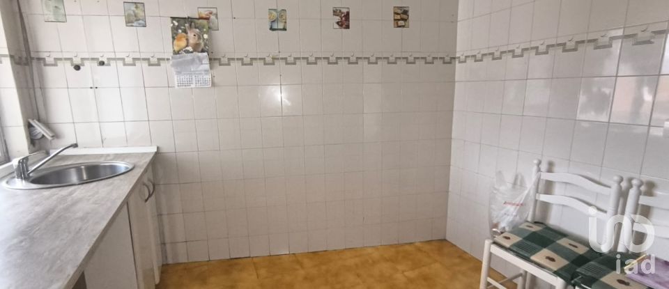 Piso 3 habitaciones de 98 m² en San Andrés del Rabanedo (24010)