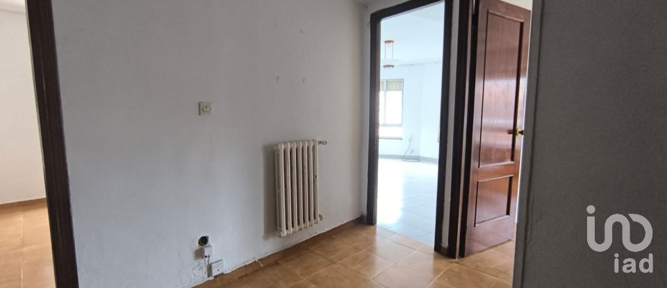 Piso 3 habitaciones de 98 m² en San Andrés del Rabanedo (24010)