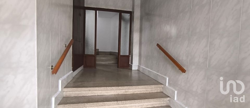 Piso 3 habitaciones de 98 m² en San Andrés del Rabanedo (24010)