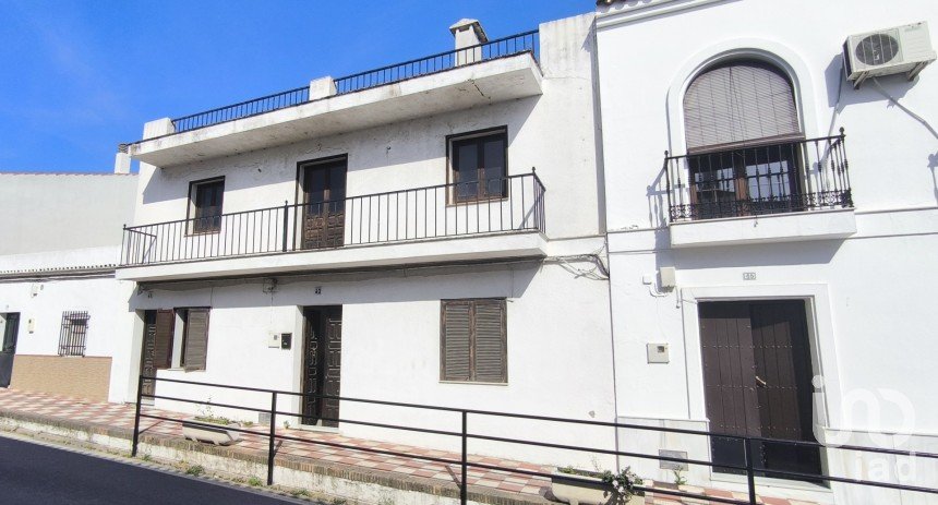 Village house 6 bedrooms of 361 m² in Villablanca (21590)
