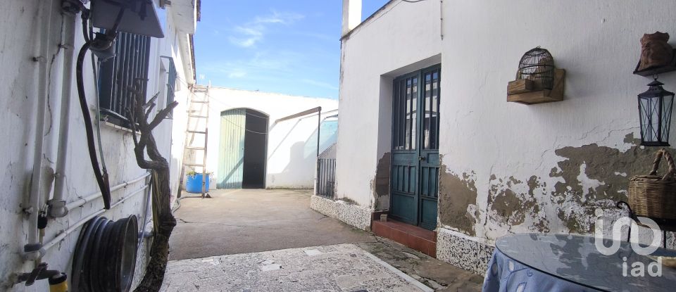 Village house 6 bedrooms of 361 m² in Villablanca (21590)