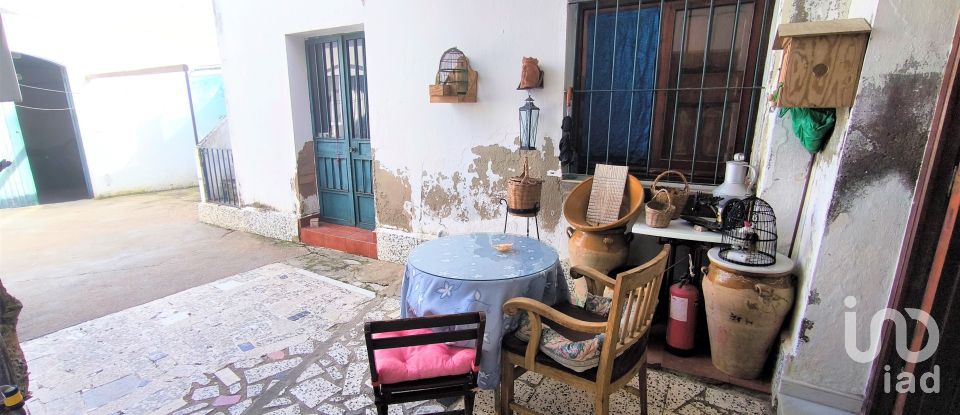 Village house 6 bedrooms of 361 m² in Villablanca (21590)