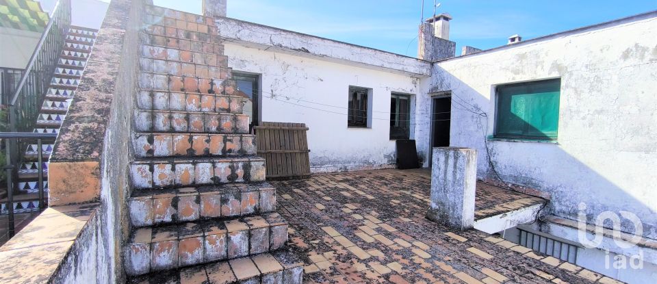 Village house 6 bedrooms of 361 m² in Villablanca (21590)