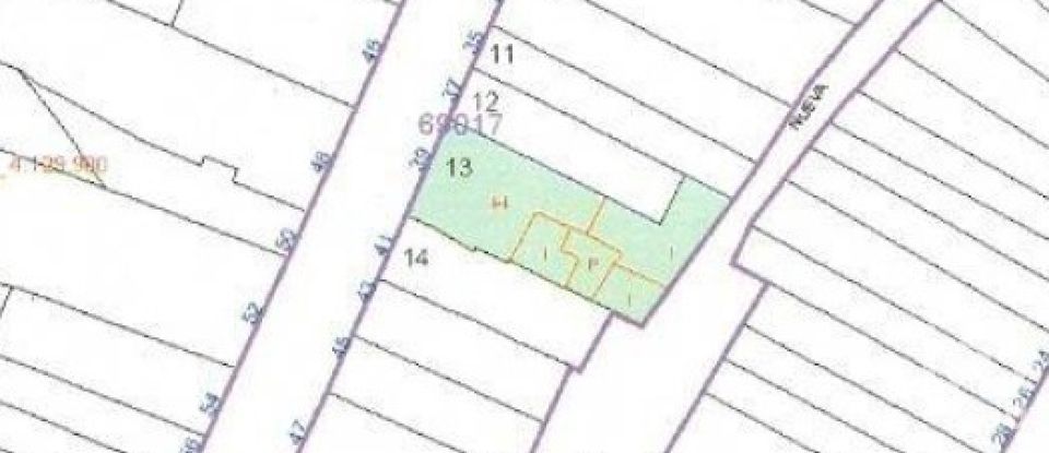 Village house 6 bedrooms of 361 m² in Villablanca (21590)