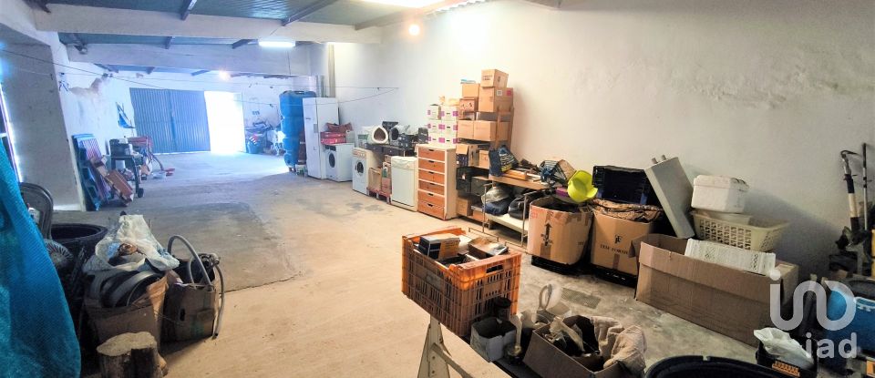 Village house 6 bedrooms of 361 m² in Villablanca (21590)