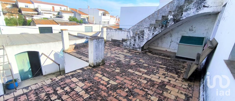 Village house 6 bedrooms of 361 m² in Villablanca (21590)