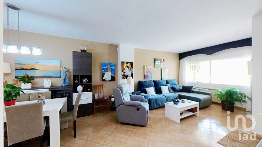 Casa 4 habitaciones de 161 m² en Sant Vicenç de Calders (43880)