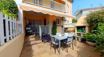 Casa 4 habitaciones de 161 m² en Sant Vicenç de Calders (43880)