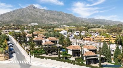 Casa 4 habitaciones de 857 m² en Marbella (29602)