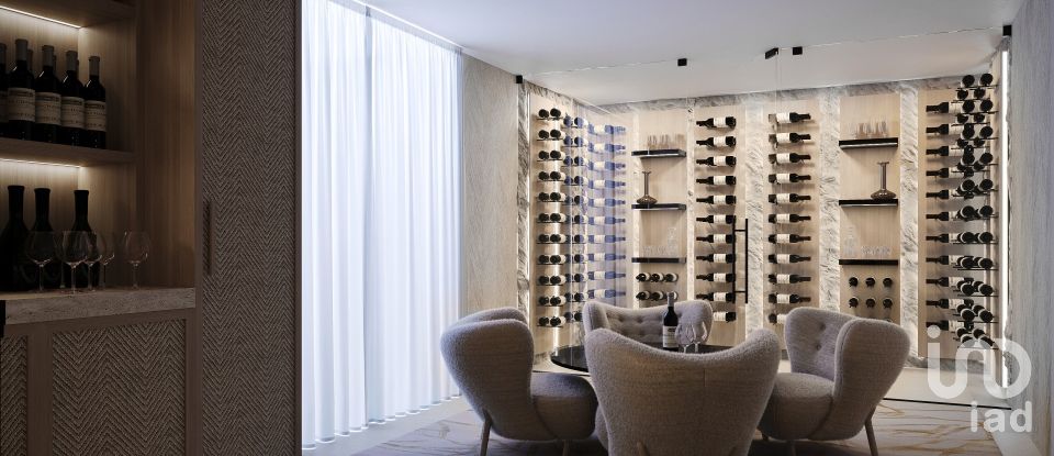 House 4 bedrooms of 857 m² in Marbella (29602)