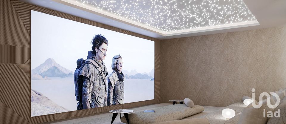 House 5 bedrooms of 833 m² in Marbella (29602)