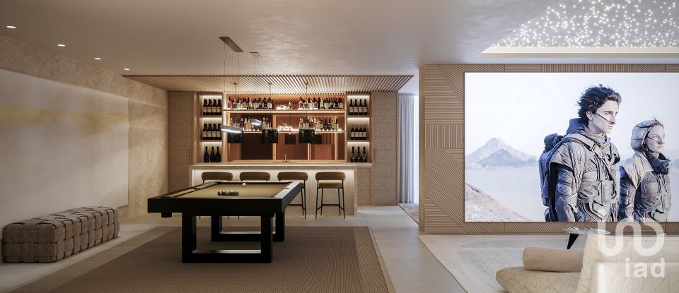 House 5 bedrooms of 833 m² in Marbella (29602)