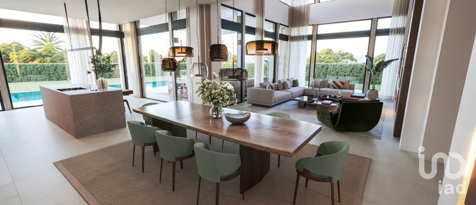 House 5 bedrooms of 833 m² in Marbella (29602)