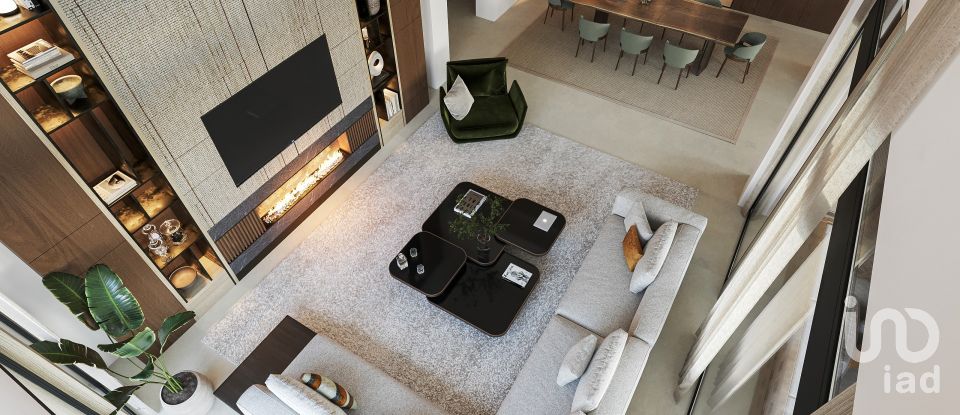 House 5 bedrooms of 833 m² in Marbella (29602)