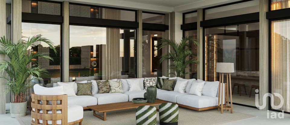 House 5 bedrooms of 833 m² in Marbella (29602)