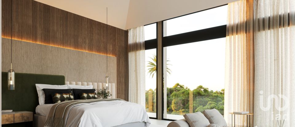 House 5 bedrooms of 833 m² in Marbella (29602)