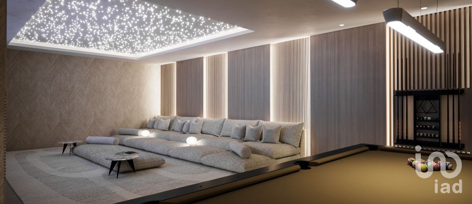 House 5 bedrooms of 839 m² in Marbella (29602)