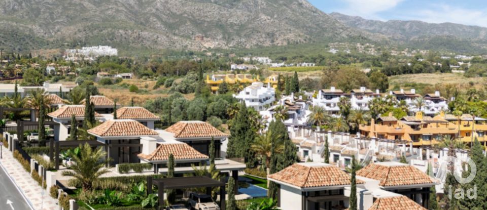 House 5 bedrooms of 839 m² in Marbella (29602)