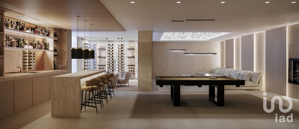 House 5 bedrooms of 839 m² in Marbella (29602)