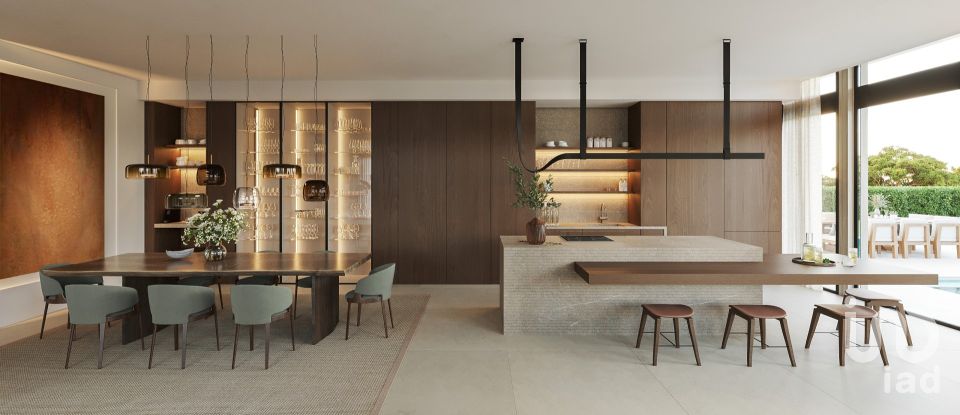 House 5 bedrooms of 839 m² in Marbella (29602)