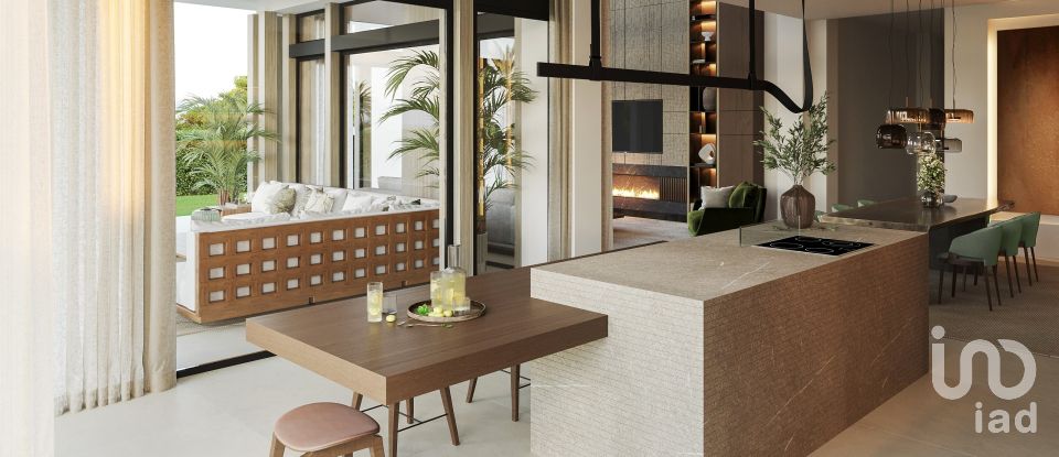 House 5 bedrooms of 839 m² in Marbella (29602)