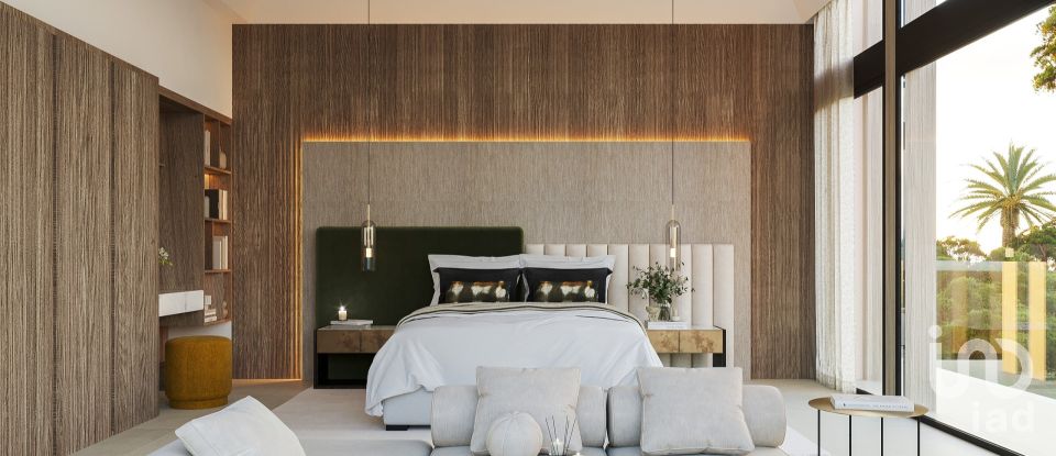 House 5 bedrooms of 839 m² in Marbella (29602)