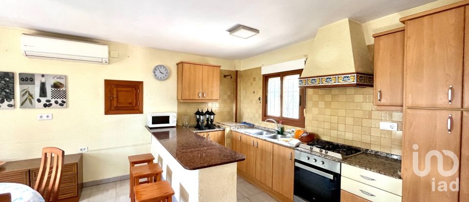 House 4 bedrooms of 159 m² in Torreblanca (12596)