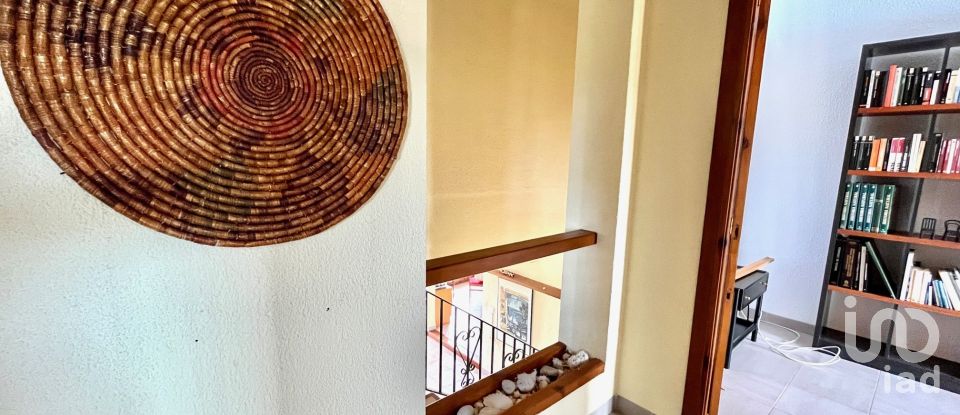 House 4 bedrooms of 159 m² in Torreblanca (12596)