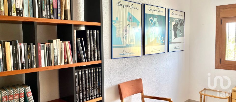 House 4 bedrooms of 159 m² in Torreblanca (12596)