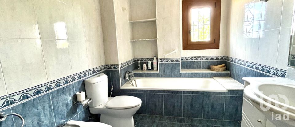 House 4 bedrooms of 159 m² in Torreblanca (12596)