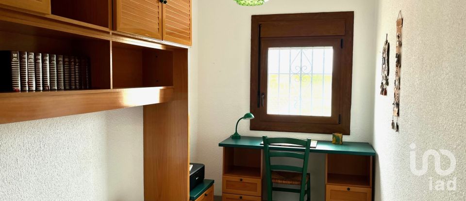 House 4 bedrooms of 159 m² in Torreblanca (12596)