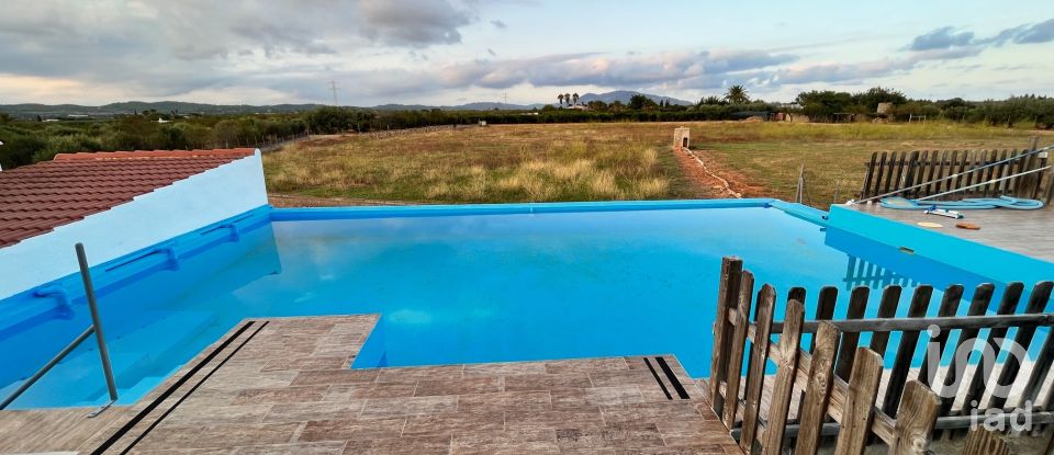 House 4 bedrooms of 159 m² in Torreblanca (12596)