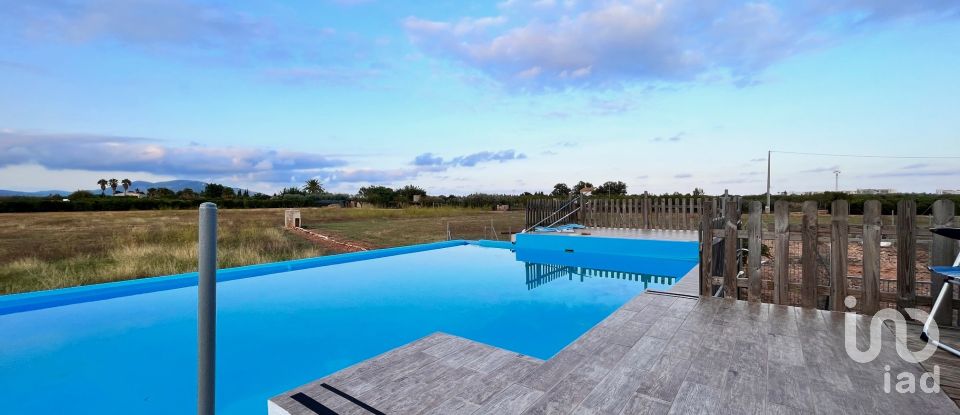 House 4 bedrooms of 159 m² in Torreblanca (12596)