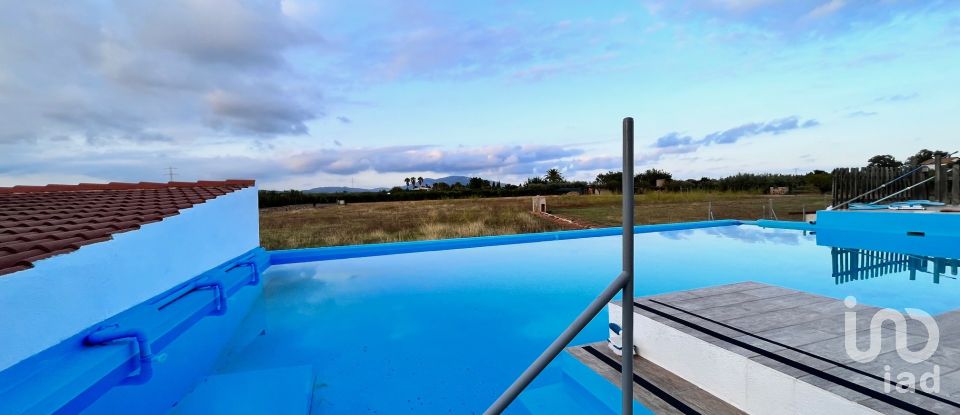 House 4 bedrooms of 159 m² in Torreblanca (12596)