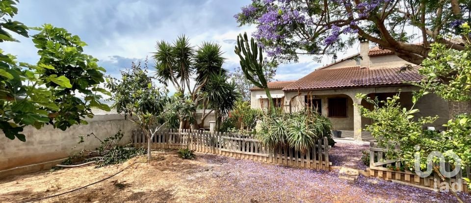 House 4 bedrooms of 159 m² in Torreblanca (12596)