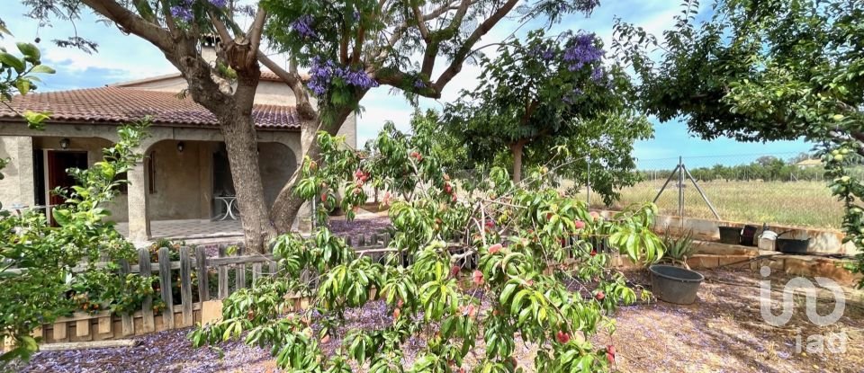 House 4 bedrooms of 159 m² in Torreblanca (12596)