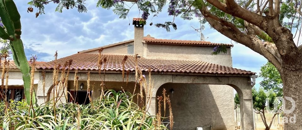 House 4 bedrooms of 159 m² in Torreblanca (12596)