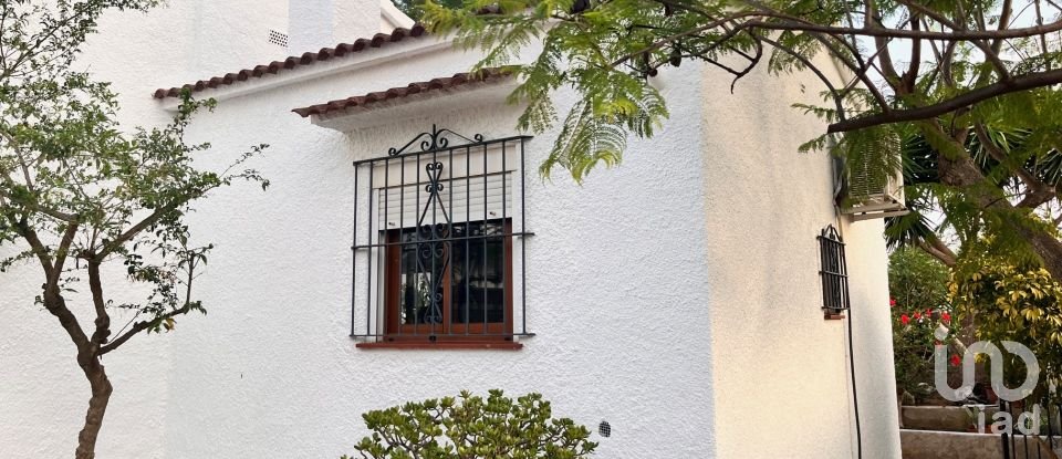 House 4 bedrooms of 159 m² in Torreblanca (12596)