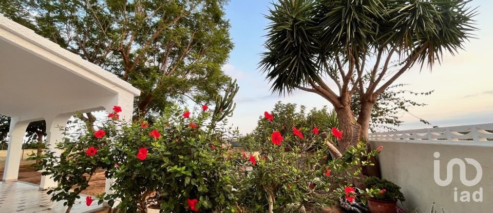 House 4 bedrooms of 159 m² in Torreblanca (12596)