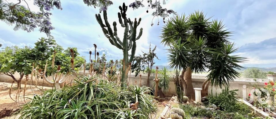 House 4 bedrooms of 159 m² in Torreblanca (12596)