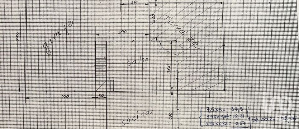House 4 bedrooms of 159 m² in Torreblanca (12596)