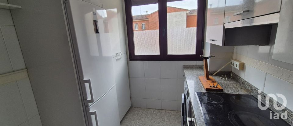 Pis 3 habitacions de 68 m² a Salamanca (37006)