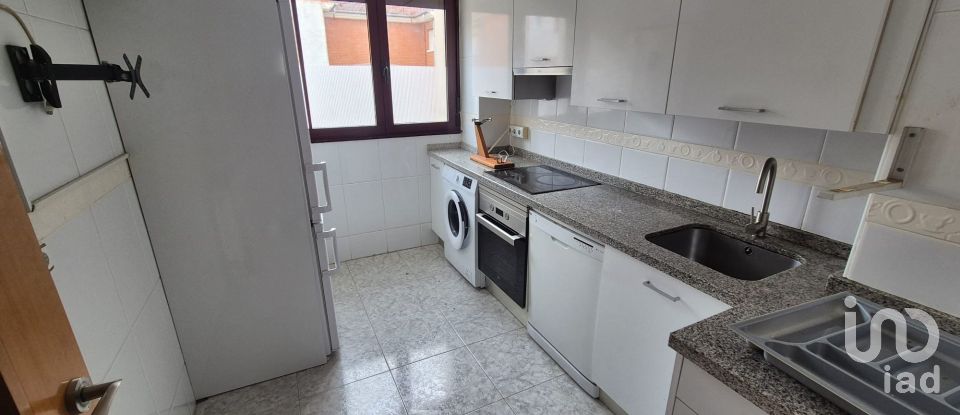 Pis 3 habitacions de 68 m² a Salamanca (37006)