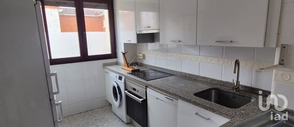 Pis 3 habitacions de 68 m² a Salamanca (37006)