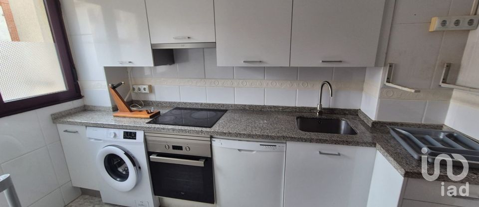 Pis 3 habitacions de 68 m² a Salamanca (37006)