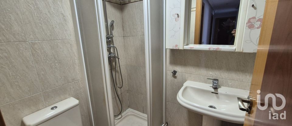 Pis 3 habitacions de 68 m² a Salamanca (37006)