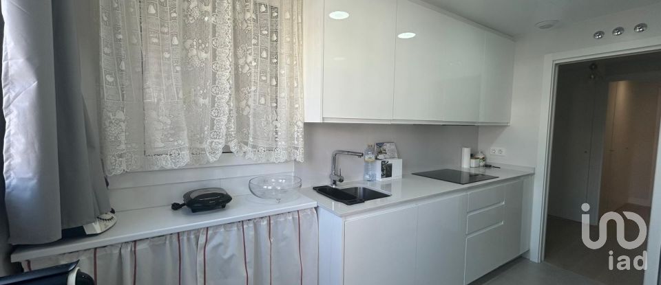 Piso 3 habitaciones de 114 m² en Sevilla (41020)