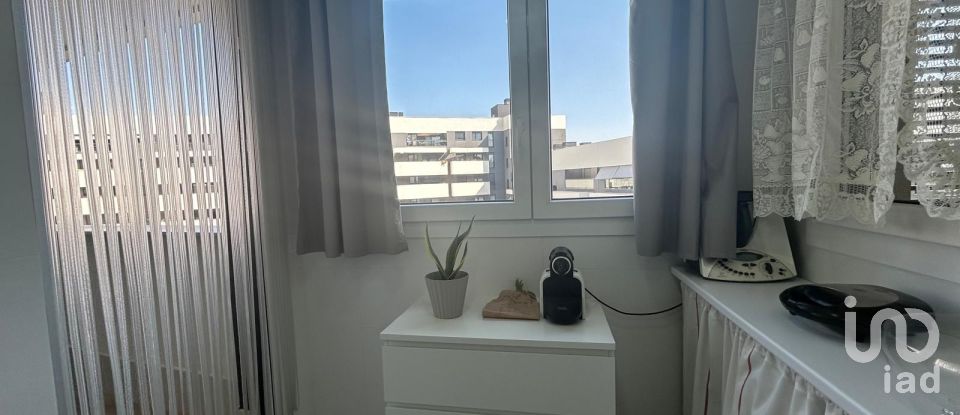 Piso 3 habitaciones de 114 m² en Sevilla (41020)