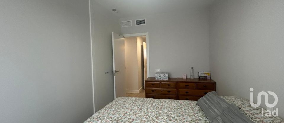 Piso 3 habitaciones de 114 m² en Sevilla (41020)